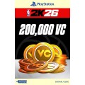 NBA 2K26 - 200000 VC Points